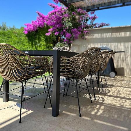 Villa Divina With Private Heated Pool PUY 외부 사진