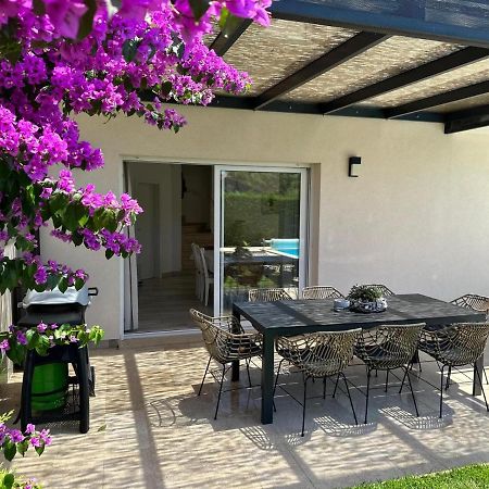 Villa Divina With Private Heated Pool PUY 외부 사진