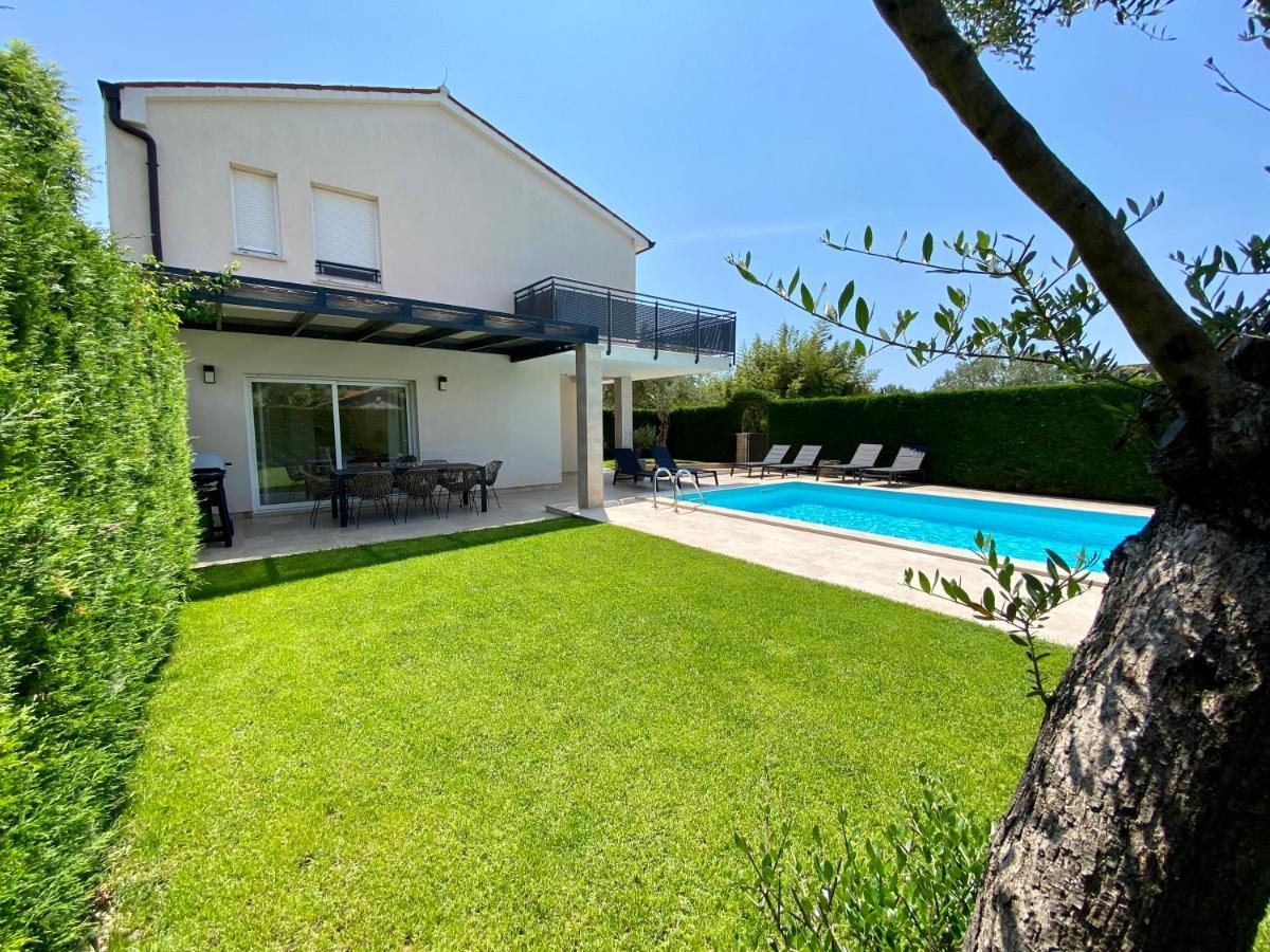 Villa Divina With Private Heated Pool PUY 외부 사진