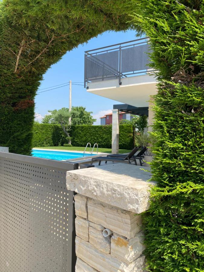 Villa Divina With Private Heated Pool PUY 외부 사진